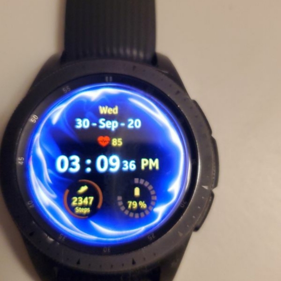 Samsung Watch R810 - Picture 5 of 7